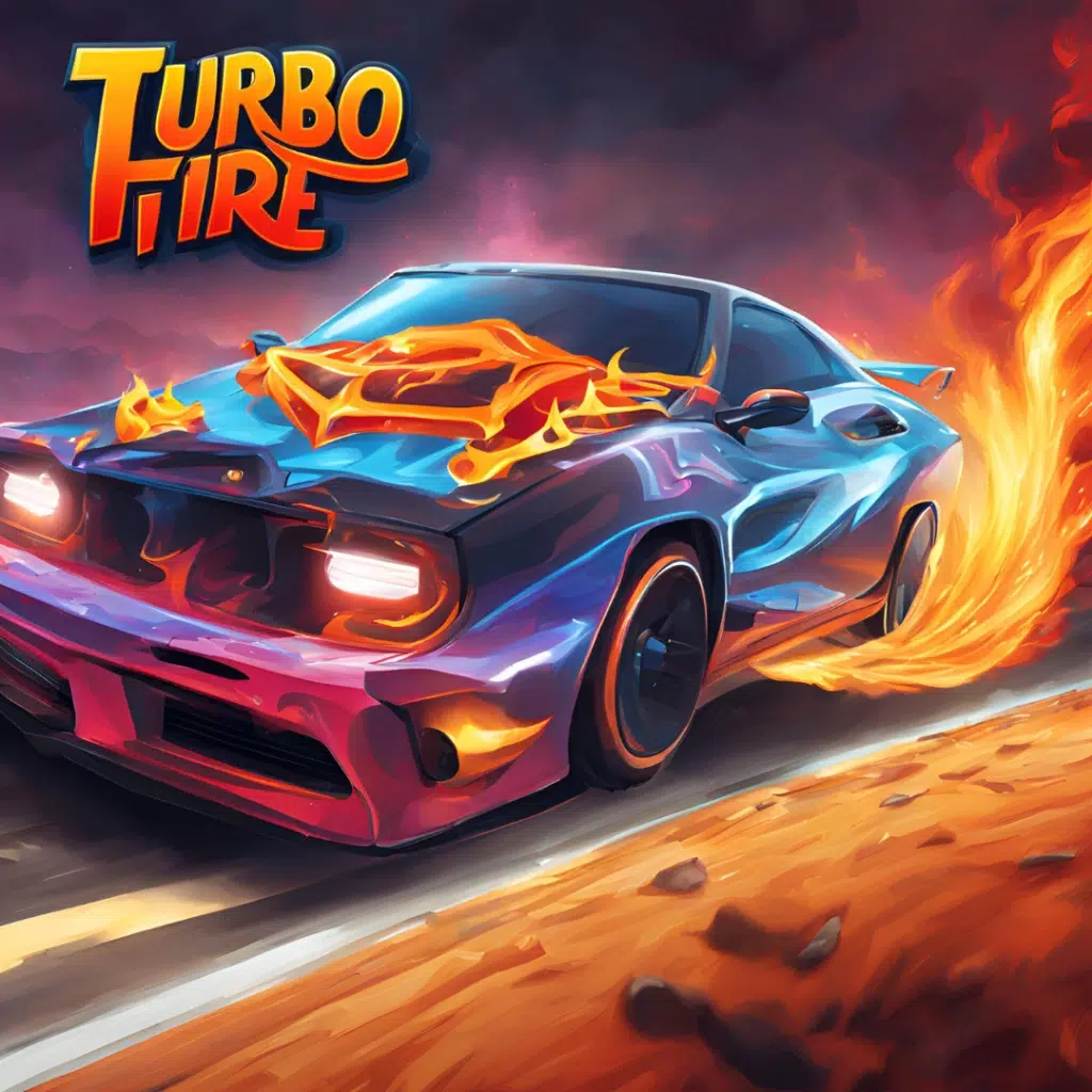 Turbo Fire