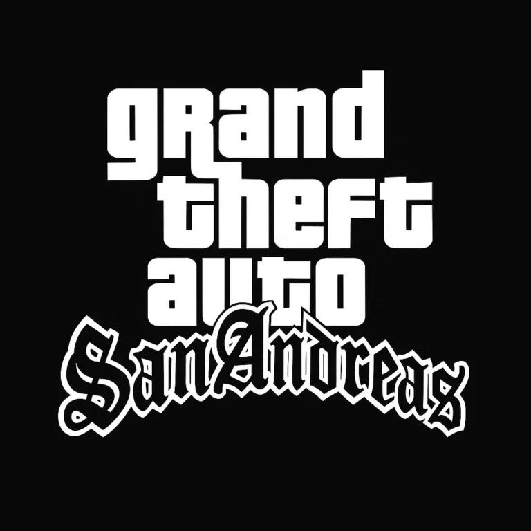 Grand Theft Auto: San Andreas