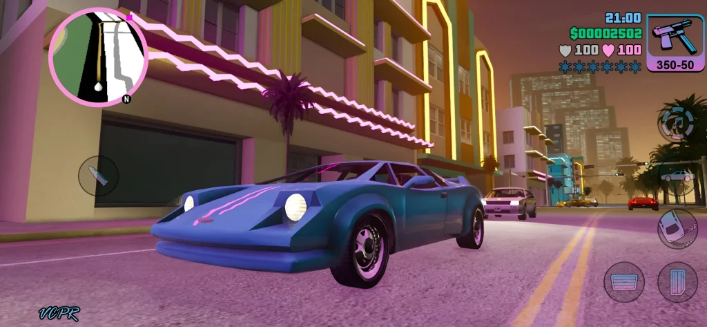 GTA Vice City