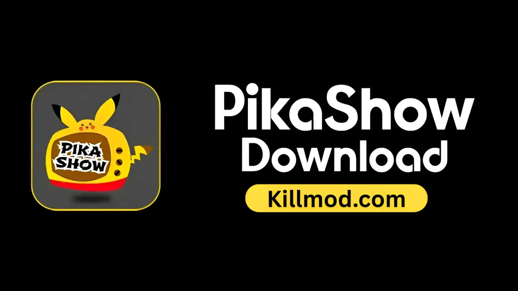 PikaShow